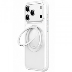 Чехол Ummi Stylish with Magnetic Fit для iPhone 17 Pro