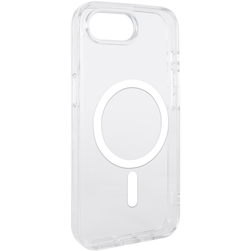 Чехол TPU Ummi transparent with Magnetic Fit для iPhone 17e