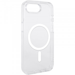 Чехол TPU Ummi transparent with Magnetic Fit для iPhone 17e