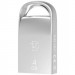 Флеш-накопитель T&G 107 Metal Series — 4GB