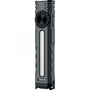 Фонарь аккумуляторный Proove Ray Force (1500lm 1000mAh)
