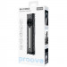 Фото Фонарь аккумуляторный Proove Ray Force (1500lm 1000mAh) (Gray) на vchehle.ua
