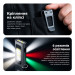 Фонарь аккумуляторный Proove Ray Go (500lm 1000mAh) (Gray) в магазине vchehle.ua