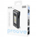 Купить Фонарь аккумуляторный Proove Ray Go (500lm 1000mAh) (Gray) на vchehle.ua