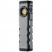 Фонарь аккумуляторный Proove Ray Slim (1000lm 1000mAh)