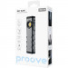 Фото Фонарь аккумуляторный Proove Ray Slim (1000lm 1000mAh) (Gray) на vchehle.ua