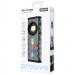 Фото Фонарь аккумуляторный Proove Ray Storm (2000lm 1000mAh) (Gray) на vchehle.ua