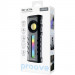 Фото Фонарь аккумуляторный Proove Ray Ultra (2700lm 1000mAh) (Gray) на vchehle.ua