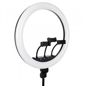 Кольцевая светодиодная LED лампа Neepho NP-21