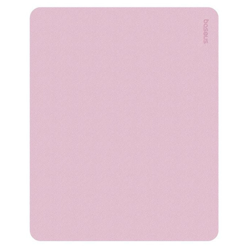 Килимок для мишки Baseus Mouse Pad (260x210x2mm) (Baby Pink)