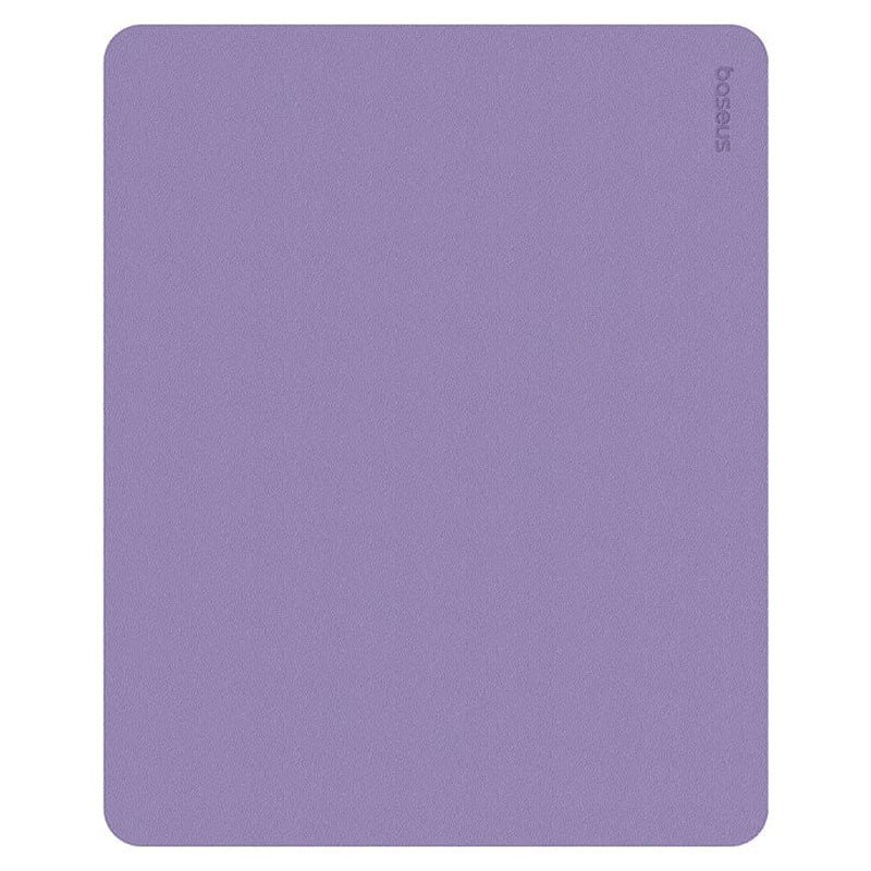 Килимок для мишки Baseus Mouse Pad (260x210x2mm) (Nebula Purple)