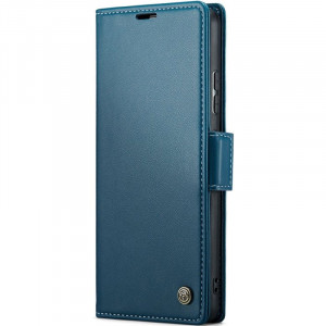 Кожаный чехол-книжка CaseMe Nappa leather для Samsung Galaxy A27