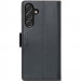 Фото Шкіряний чохол-книжка CaseMe Nappa leather на Samsung Galaxy A57 5G (Black) в маназині vchehle.ua