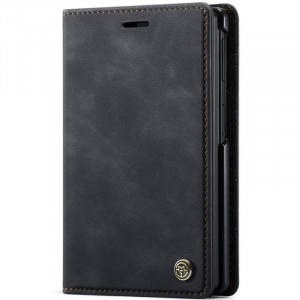 Кожаный чехол-книжка CaseMe Velvet Matte для Samsung Galaxy Z Fold8