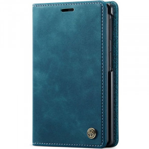 Кожаный чехол-книжка CaseMe Velvet Matte для Samsung Galaxy Z Fold8
