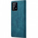 Заказать Кожаный чехол-книжка CaseMe Velvet Nubuck для Samsung Galaxy A32 5G / M32 5G (Green) на vchehle.ua