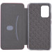 Фото Шкіряний чохол-книжка Classy на Motorola Moto G05 / E15 (Бордовий) в маназині vchehle.ua