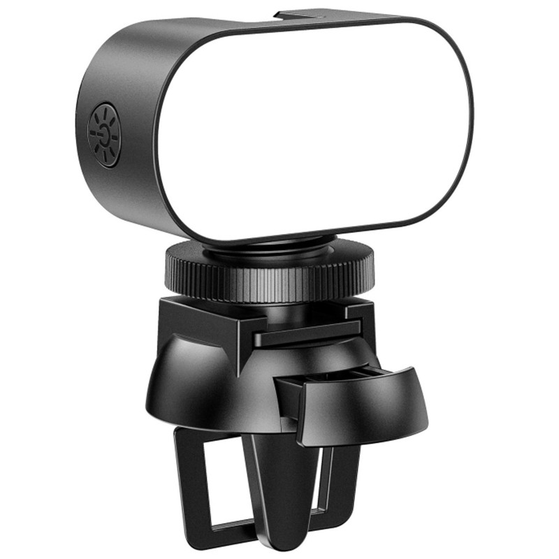 Лампа LED светодиодная Jmary FM-16RGB Jmary FM-16RGB (Black)