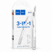 Набор для очистки гаджетов Hoco UT1 Mr. Gadget 3in1