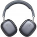 Фото Накладные беспроводные наушники Baseus Bowie H2 ANC+Game Mode (App) (NGTW260001) (Gray) в магазине vchehle.ua