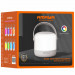 Фото Нічник RGB Amaya ALT-10N 2000 mAh (White) на vchehle.ua