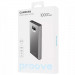 Фото Power Bank Proove 10000 mAh Guardian 22.5W (Metal gray) в магазине vchehle.ua