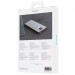 Power Bank Proove 10000 mAh Guardian 22.5W (Metal gray) в магазине vchehle.ua