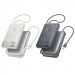 Power Bank Hoco 10000 mAh Q43 Clever PD20W с БЗУ+iWatch Type-C