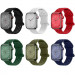 Ремешок Hoco WA16 Flexible series для Apple watch (42/44/45/49mm)