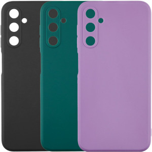 Силіконовий чохол Candy Full Camera на Samsung Galaxy A27