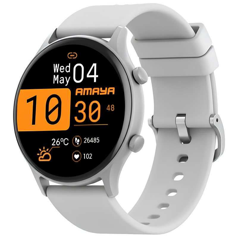 Смарт-часы Amaya ASW-05 Smart sports watch (call version) (Gray)