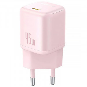 СЗУ Baseus PicoGo GaN Fast Charger PD45W (1USB-C) (P10176800)