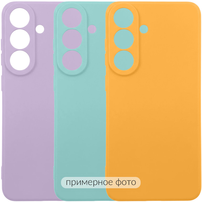 TPU чохол Color cover на Samsung Galaxy A07