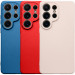 TPU чохол Color cover на Samsung Galaxy S26 Ultra