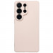 TPU чохол Color cover на Samsung Galaxy S26 Ultra (Pink)