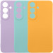 TPU чехол Color cover для Samsung Galaxy S27