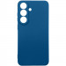 TPU чехол Color cover для Samsung Galaxy S27 (Blue)