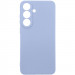 TPU чехол Color cover для Samsung Galaxy S27+ (Purple)