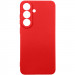 TPU чехол Color cover для Samsung Galaxy S27+ (Red)