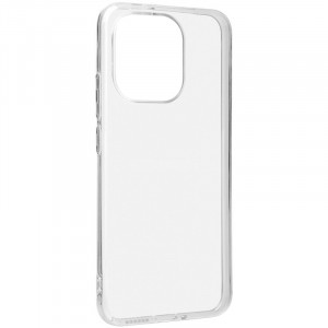 TPU чехол Epic Transparent 1,5mm для Xiaomi Redmi Note 17 Pro Max