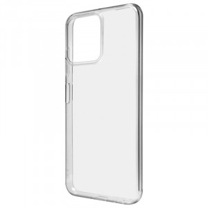 TPU чохол Epic Transparent 1,5mm на ZTE Blade V50 Design 4G