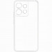 TPU чехол Epic Transparent 1,5mm Full Camera для Motorola Edge 70 Fusion (Бесцветный (прозрачный))