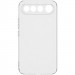 TPU чехол Epic Transparent 1,5mm Full Camera для Realme 16 5G (Бесцветный (прозрачный))