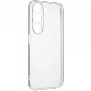 TPU чехол Epic Transparent 1,5mm Full Camera для Realme C100i