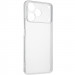 TPU чехол Epic Transparent 1,5mm Full Camera для Realme Note 80 (Бесцветный (прозрачный))