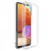 TPU чехол Epic Transparent 1,5mm Full Camera для Samsung Galaxy A33 5G (Бесцветный (прозрачный))