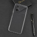Фото TPU чехол Epic Transparent 1,5mm Full Camera для Xiaomi Poco M5 (Бесцветный (прозрачный)) на vchehle.ua