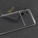 Фото TPU чехол Epic Transparent 1,5mm Full Camera для Xiaomi Poco M5 (Бесцветный (прозрачный)) в магазине vchehle.ua
