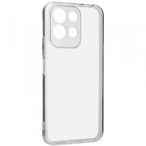 TPU чехол Epic Transparent 1,5mm Full Camera для Xiaomi Redmi 17