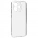 TPU чехол Epic Transparent 1,5mm Full Camera для Xiaomi Redmi Note 17 (Бесцветный (прозрачный))